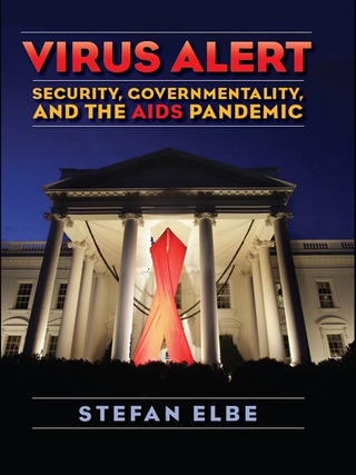 Cover image: Virus Alert 9780231148689