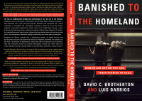 Cover image: Banished to the Homeland 9780231149341