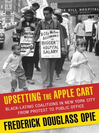 Cover image: Upsetting the Apple Cart 9780231149402
