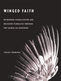 Cover image: Winged Faith 9780231149327