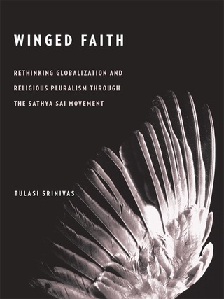 Imagen de portada: Winged Faith 9780231149327