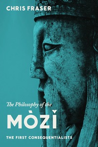 Imagen de portada: The Philosophy of the Mòzĭ 9780231149266