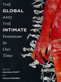 Omslagafbeelding: The Global and the Intimate 9780231154482