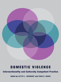 Titelbild: Domestic Violence 9780231140263