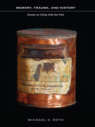 Cover image: Memory, Trauma, and History 9780231145688