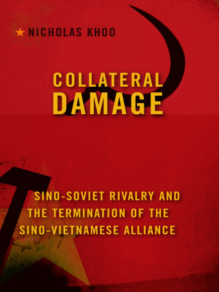 Immagine di copertina: Collateral Damage 9780231150781