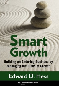 Titelbild: Smart Growth 9780231150507