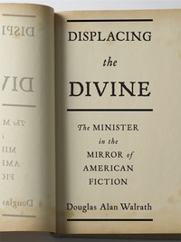 Imagen de portada: Displacing the Divine 9780231151061