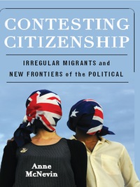 Immagine di copertina: Contesting Citizenship 9780231151283
