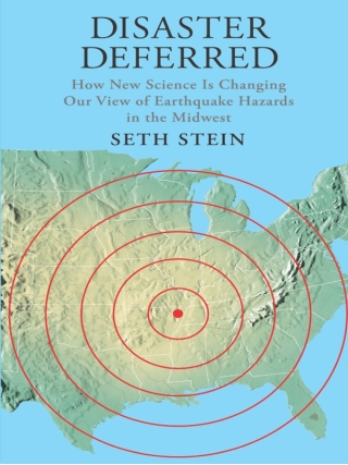 Cover image: Disaster Deferred 9780231151382