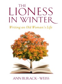 Omslagafbeelding: The Lioness in Winter 9780231151849
