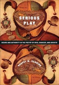 Cover image: Serious Play 9780231152105