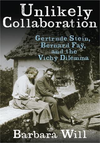 Imagen de portada: Unlikely Collaboration 9780231152624