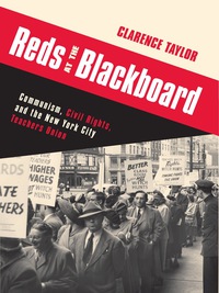 Immagine di copertina: Reds at the Blackboard 9780231152686
