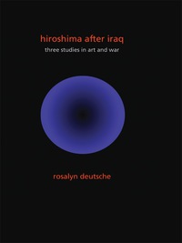 Immagine di copertina: Hiroshima After Iraq 9780231152785