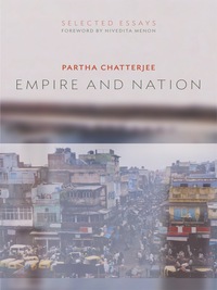 Cover image: Empire and Nation 9780231152204