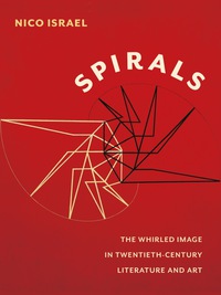 Cover image: Spirals 9780231153027