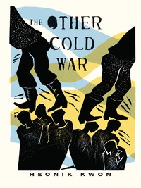 Imagen de portada: The Other Cold War 9780231153041