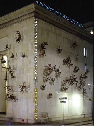 Cover image: A Hunger for Aesthetics 9780231152921