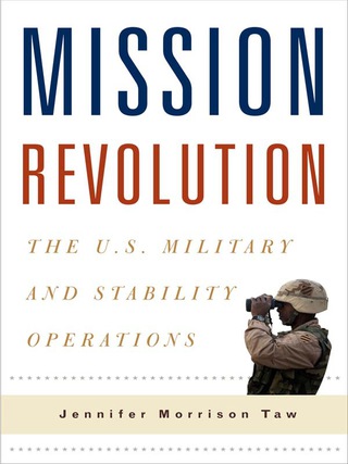 表紙画像: Mission Revolution 9780231153249