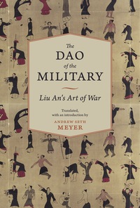 صورة الغلاف: The Dao of the Military 9780231153324