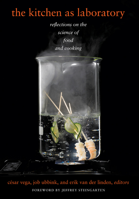 The Kitchen as Laboratory: Reflections on the Science of Food and Cooking - FULL INSTANT DOWNLOAD | PDF DOCX EPUB