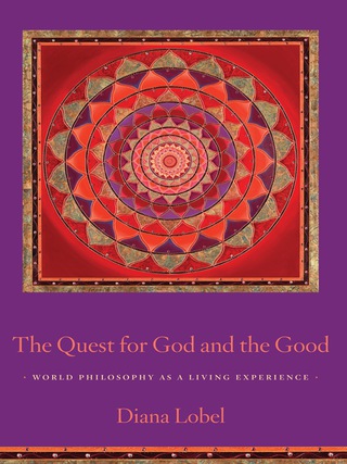 表紙画像: The Quest for God and the Good 9780231153140