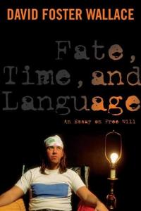 Cover image: Fate, Time, and Language 9780231151566