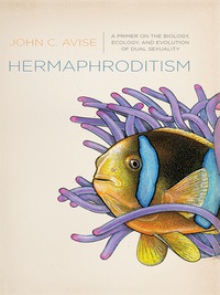 Cover image: Hermaphroditism 9780231153867