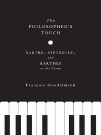 Cover image: The Philosopher’s Touch 9780231153942