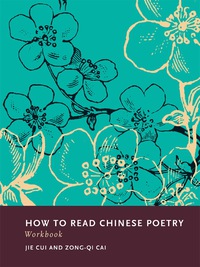 Omslagafbeelding: How to Read Chinese Poetry Workbook 9780231156585