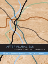 Cover image: After Pluralism 9780231152327