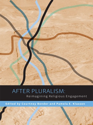 Imagen de portada: After Pluralism 9780231152327