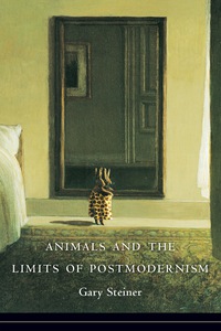 Titelbild: Animals and the Limits of Postmodernism 9780231153423