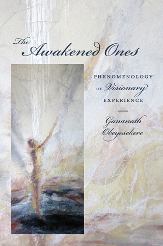 Imagen de portada: The Awakened Ones 9780231153638