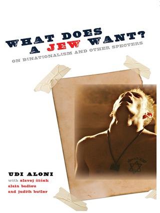 Imagen de portada: What Does a Jew Want? 9780231157582