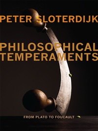 Cover image: Philosophical Temperaments 9780231153720