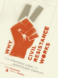 Immagine di copertina: Why Civil Resistance Works 9780231156820