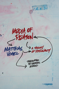 Cover image: Media of Reason 9780231150583