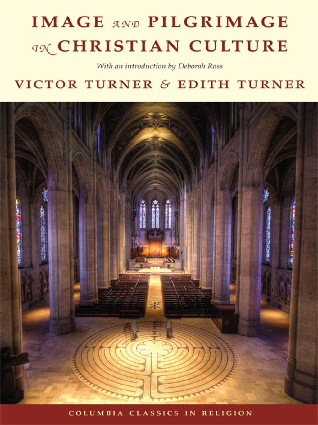 Image and Pilgrimage in Christian Culture eBook Rental