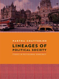 Imagen de portada: Lineages of Political Society 9780231158121