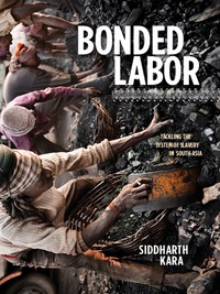 Immagine di copertina: Bonded Labor 9780231158480