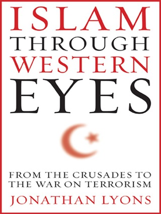 Imagen de portada: Islam Through Western Eyes 9780231158947