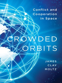 表紙画像: Crowded Orbits 9780231159128