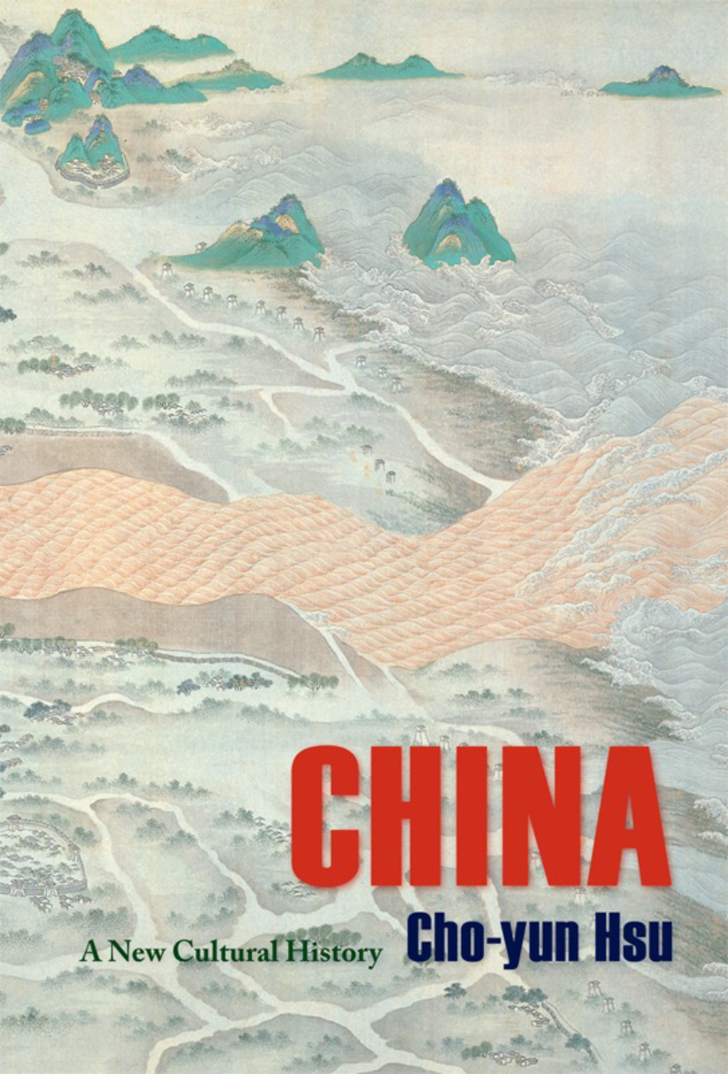 China A New Cultural History