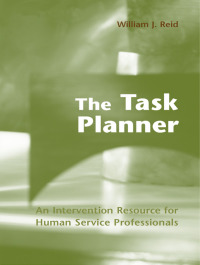 Titelbild: The Task Planner 9780231106474