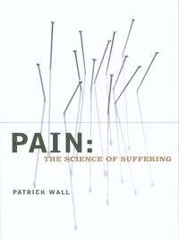 Cover image: Pain 9780231120067