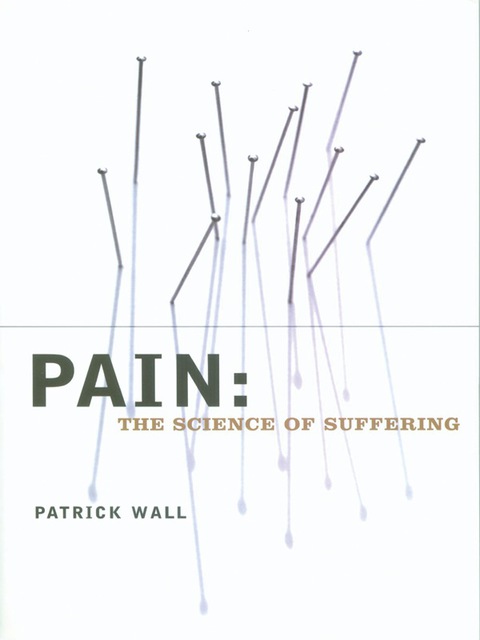 Pain: The Science of Suffering - FULL INSTANT DOWNLOAD | PDF DOCX EPUB