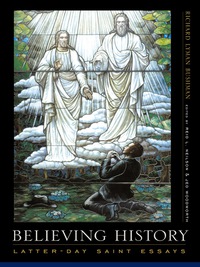 Cover image: Believing History 9780231130066