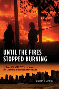 صورة الغلاف: Until the Fires Stopped Burning 9780231158985